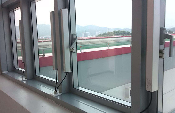 開窗器生產廠家